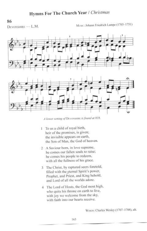 CPWI Hymnal page 159