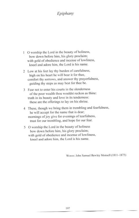 CPWI Hymnal page 193