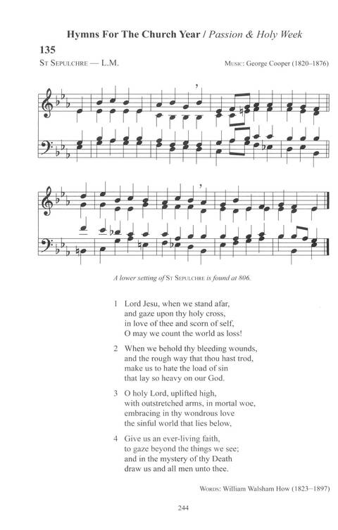 CPWI Hymnal page 240