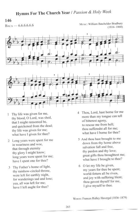 CPWI Hymnal page 259
