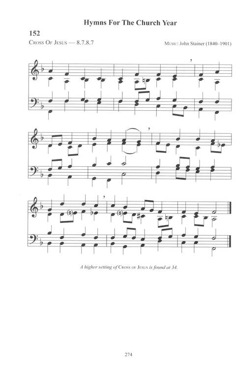 CPWI Hymnal page 270