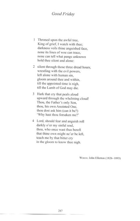 CPWI Hymnal page 283