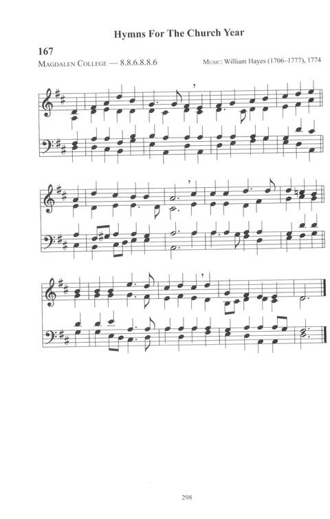 CPWI Hymnal page 294