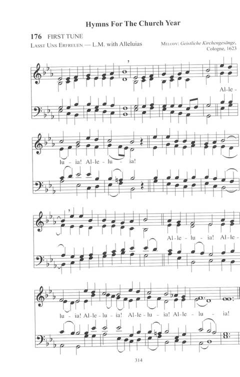 CPWI Hymnal page 310