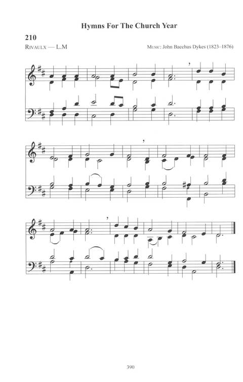 CPWI Hymnal page 386