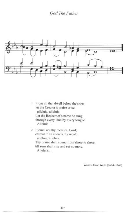 CPWI Hymnal page 403