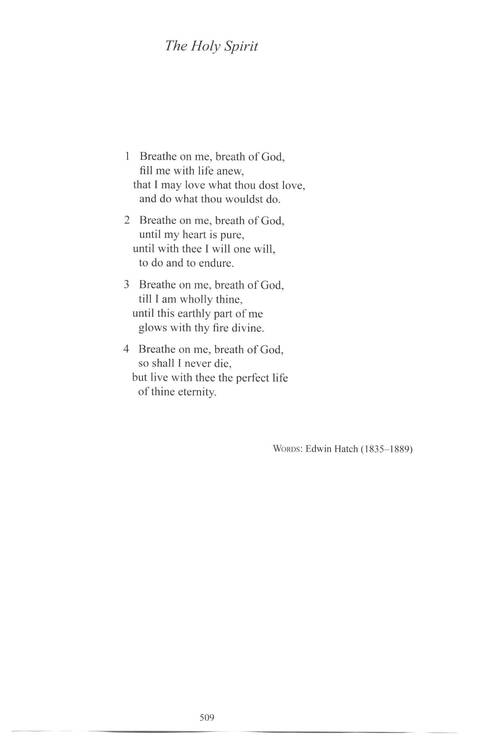 CPWI Hymnal page 505
