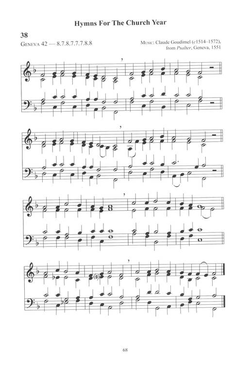 CPWI Hymnal page 64