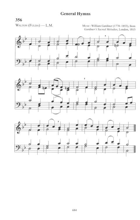CPWI Hymnal page 680