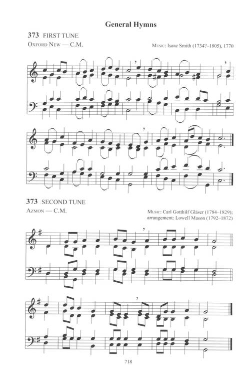 CPWI Hymnal page 714
