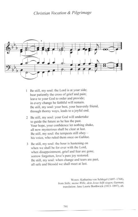 CPWI Hymnal page 785