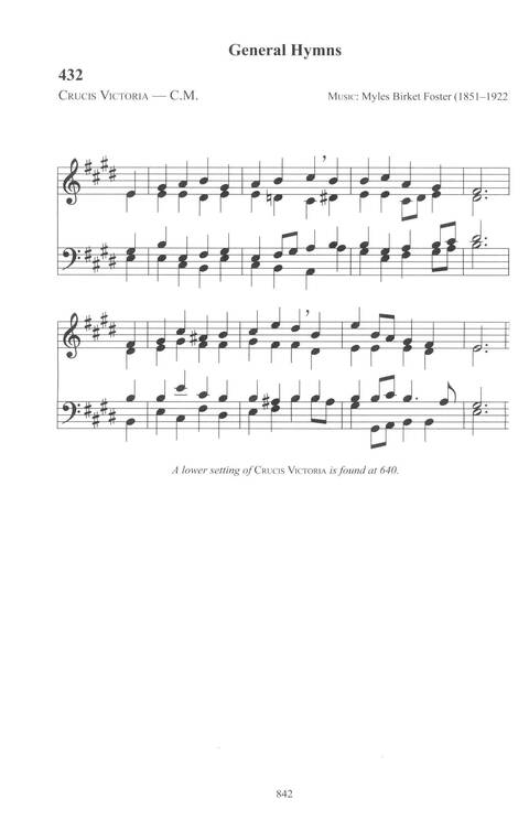 CPWI Hymnal page 836