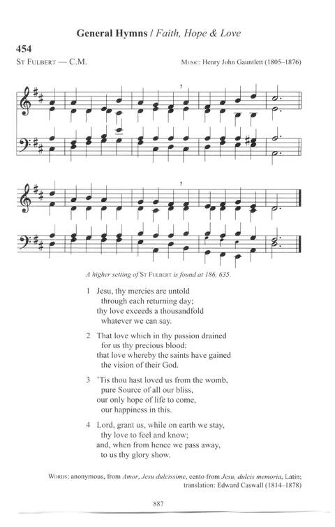 CPWI Hymnal page 879