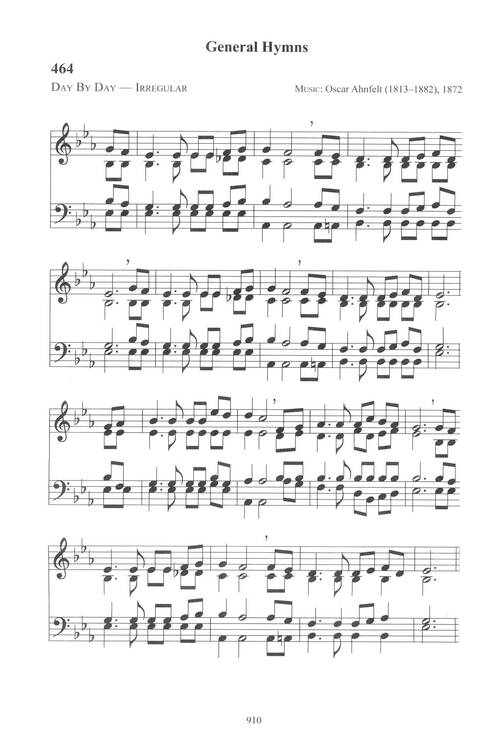 CPWI Hymnal page 902