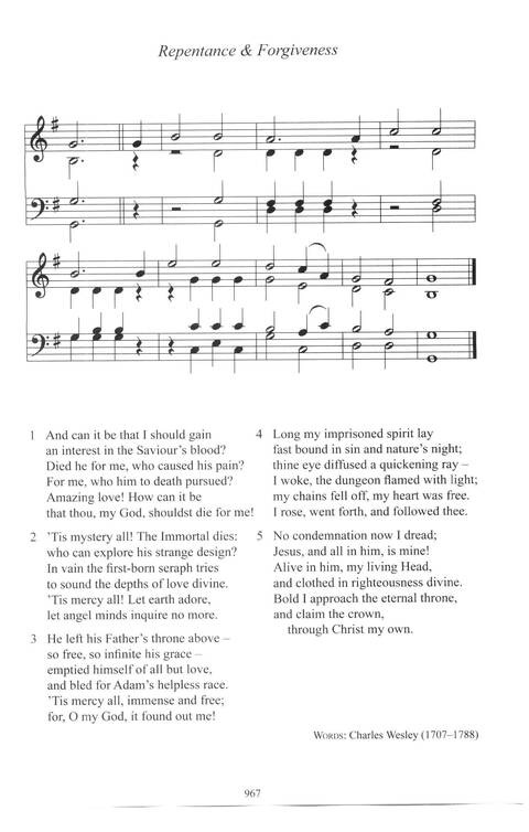 CPWI Hymnal page 959