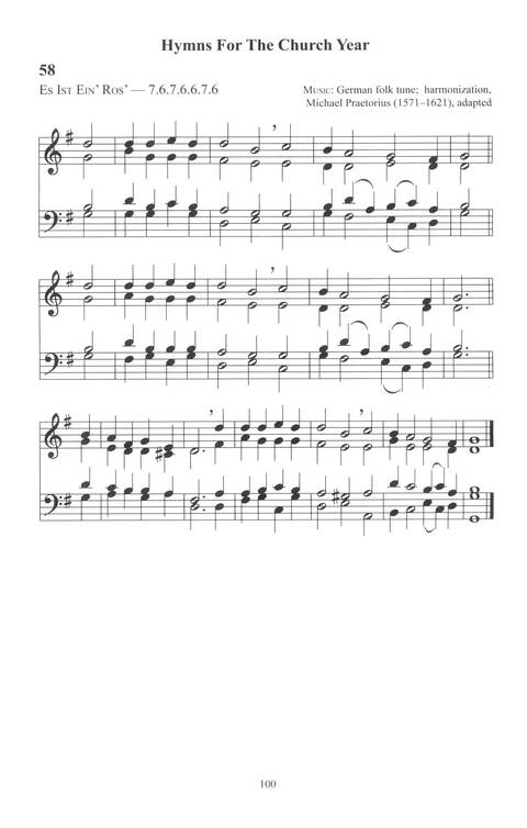 CPWI Hymnal page 96