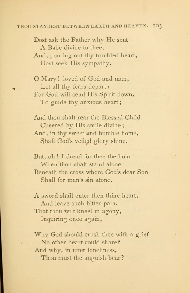 Christ in Song page 105