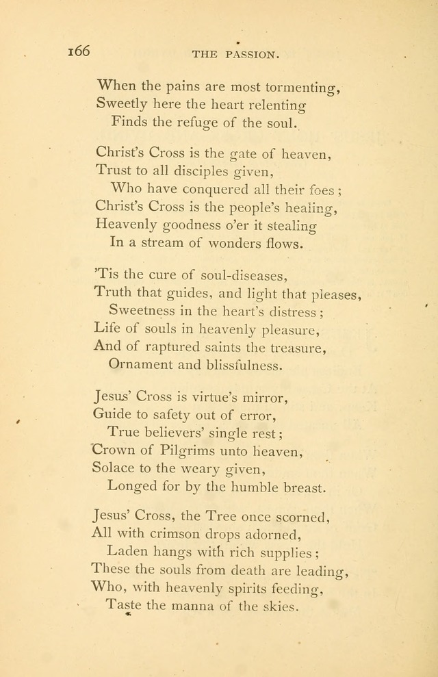 Christ in Song page 166