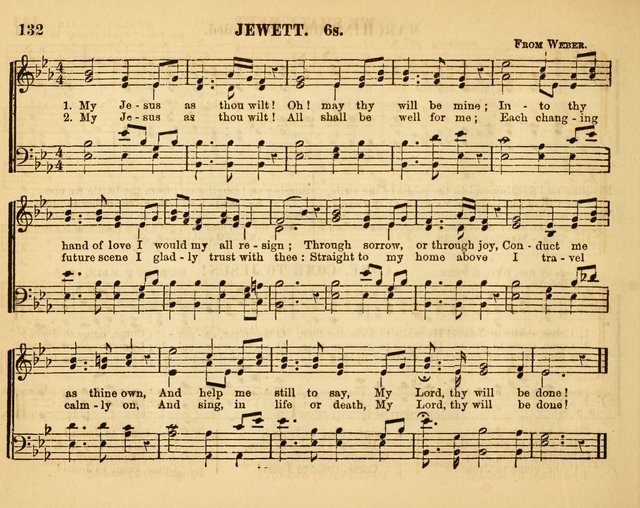 Christian Songs: for the Sunday School page 132