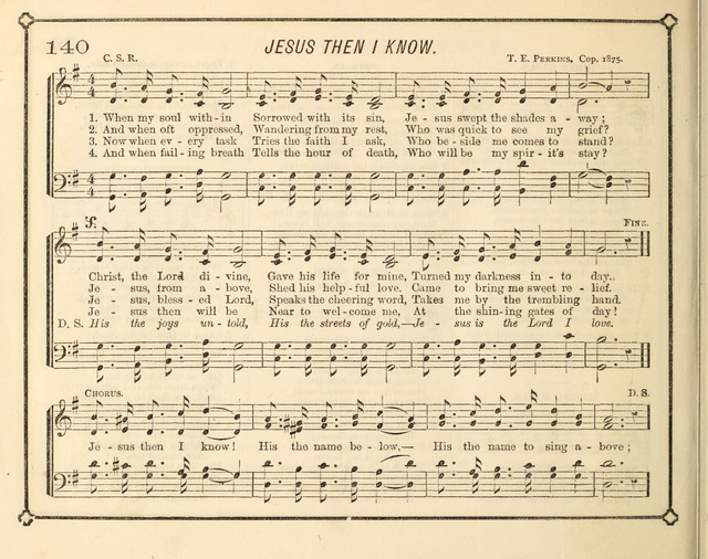 Calvary Songs page 138