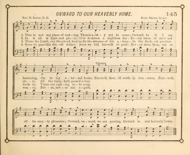 Calvary Songs page 143