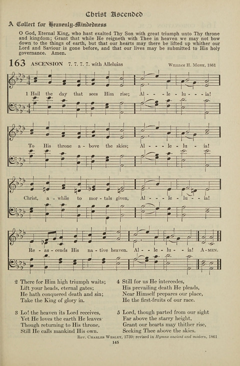 Christian Song page 145