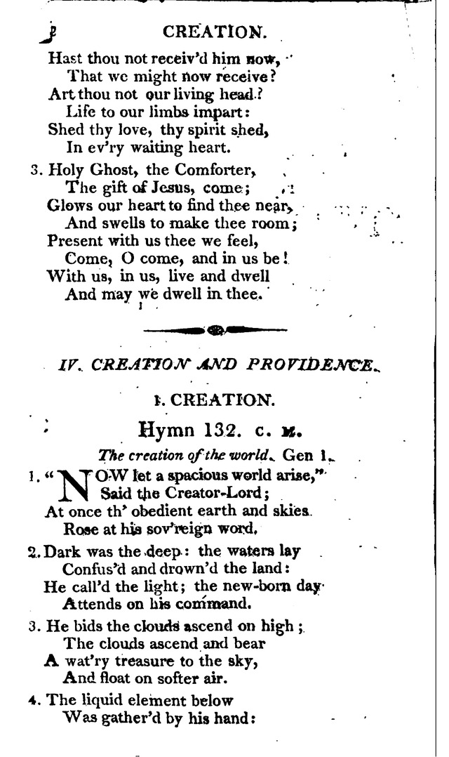 A Choice Selection of Evangelical Hymns, from various authors: for the use of the English Evangelical Lutheran Church in New York page 102
