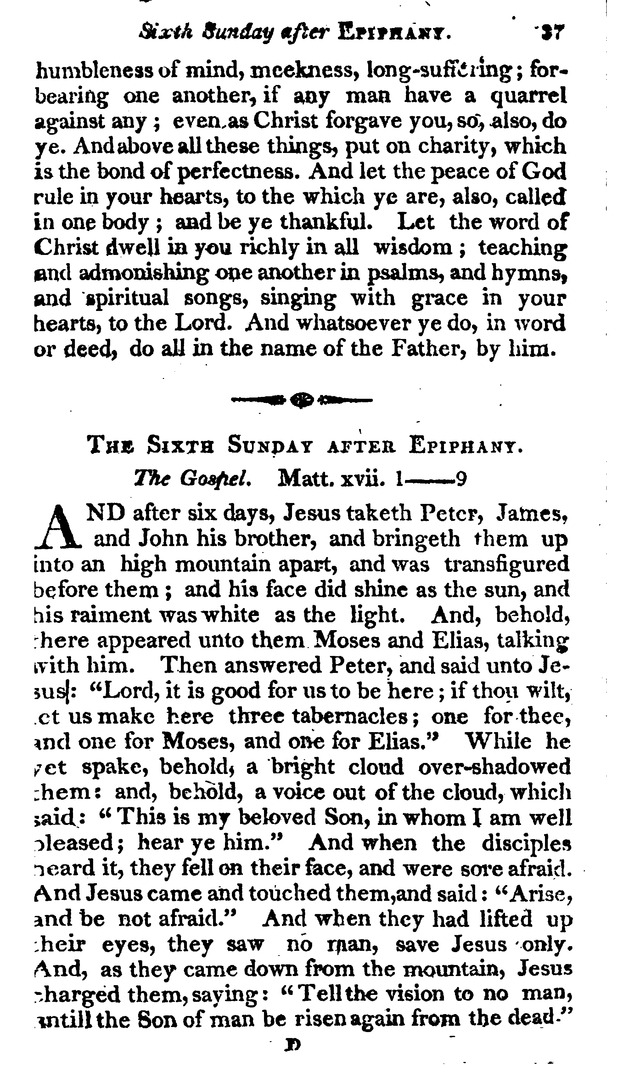 A Choice Selection of Evangelical Hymns, from various authors: for the use of the English Evangelical Lutheran Church in New York page 355