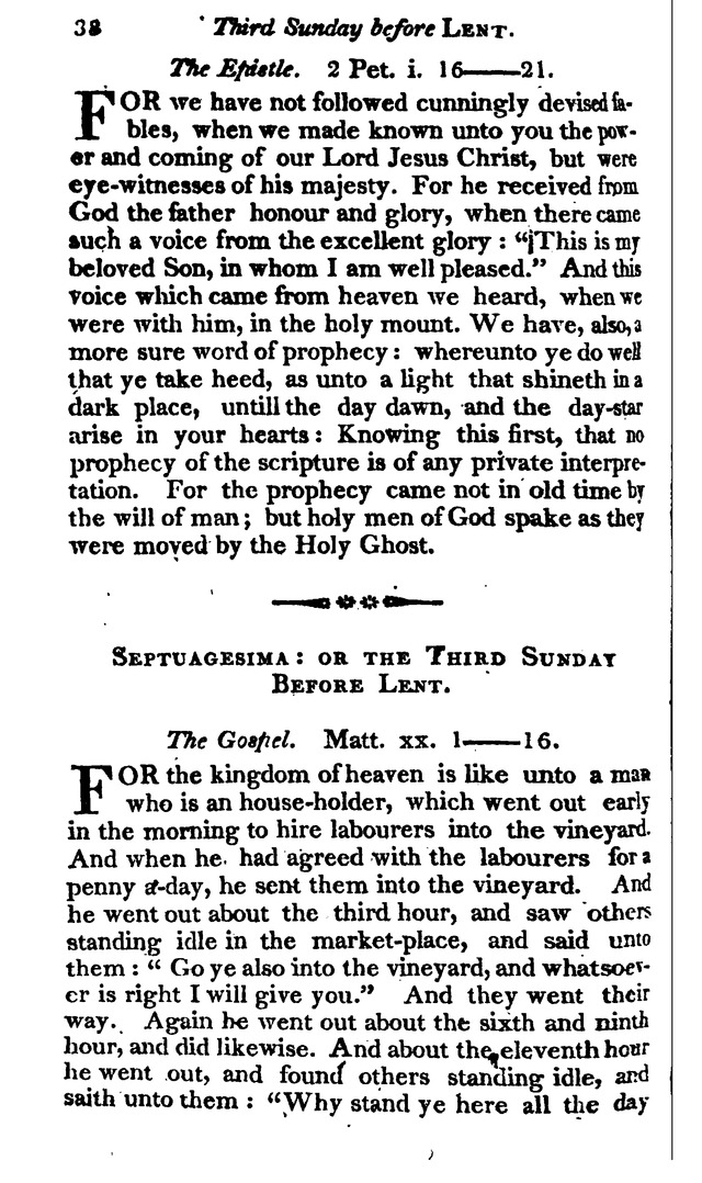 A Choice Selection of Evangelical Hymns, from various authors: for the use of the English Evangelical Lutheran Church in New York page 356