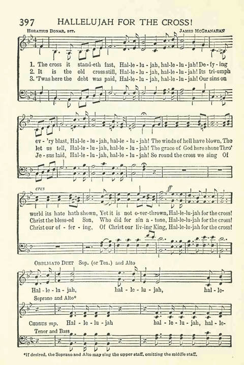 Church Service Hymns page 334