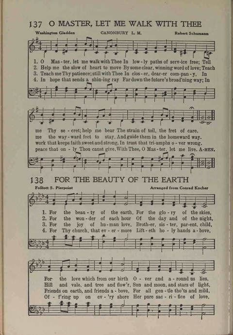 Christian Service Songs page 114