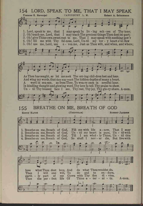 Christian Service Songs page 126