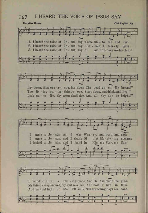 Christian Service Songs page 136