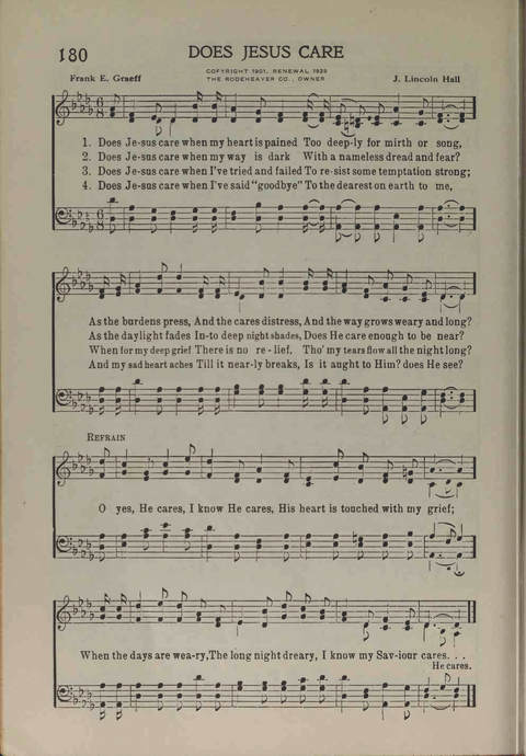 Christian Service Songs page 148