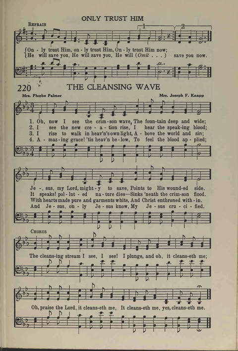Christian Service Songs page 181