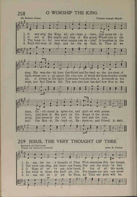 Christian Service Songs page 216
