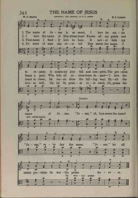 Christian Service Songs page 218