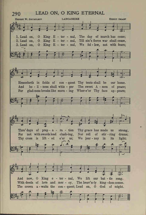 Christian Service Songs page 249