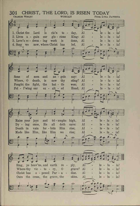 Christian Service Songs page 259