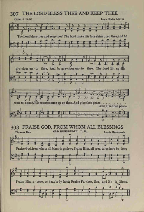 Christian Service Songs page 263