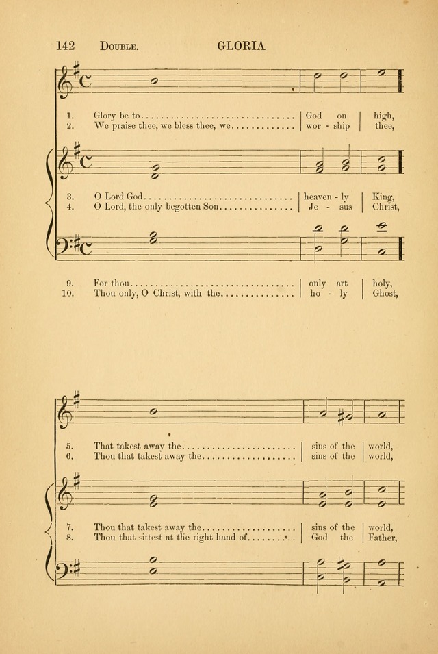 A Collection of Sacred Song: being an eclectic compilation for the use of churches, families and schools... (2nd ed.) page 149