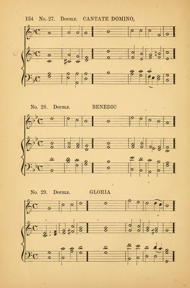 A Collection of Sacred Song: being an eclectic compilation for the use of churches, families and schools... (2nd ed.) page 161