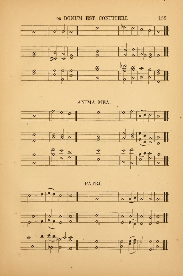 A Collection of Sacred Song: being an eclectic compilation for the use of churches, families and schools... (2nd ed.) page 162