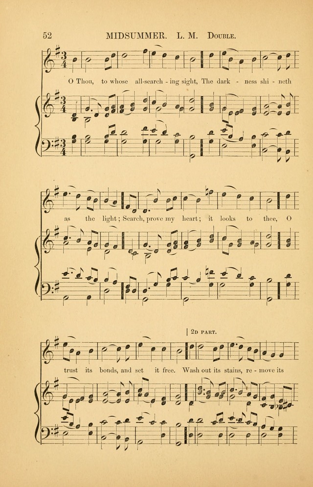 A Collection of Sacred Song: being an eclectic compilation for the use of churches, families and schools... (2nd ed.) page 59