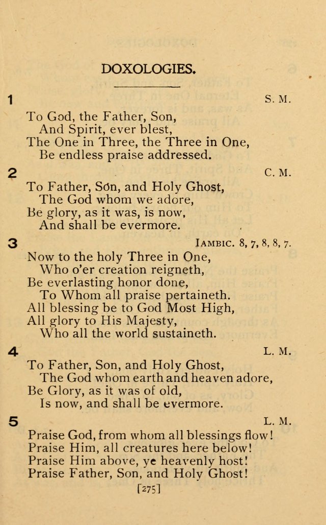 The Church and Sunday-School Hymnal page 363