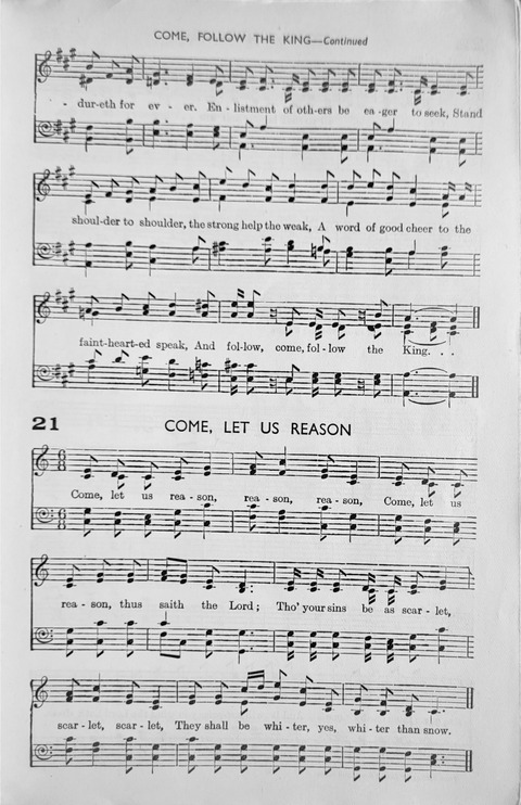 CSSM Choruses (No. 1) page 11