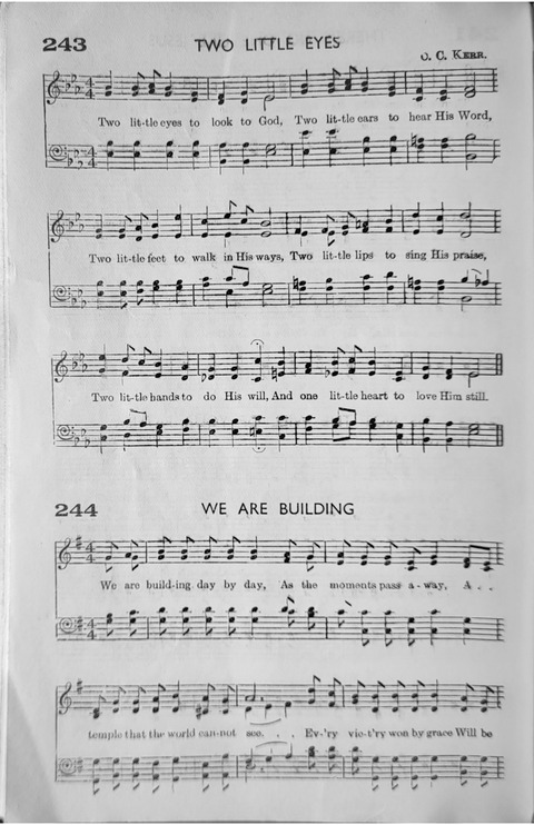 CSSM Choruses (No. 1) page 112
