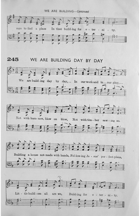 CSSM Choruses (No. 1) page 113