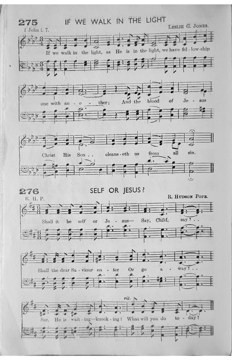 CSSM Choruses (No. 1) page 128