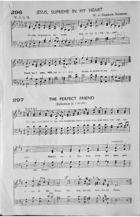CSSM Choruses (No. 1) page 140